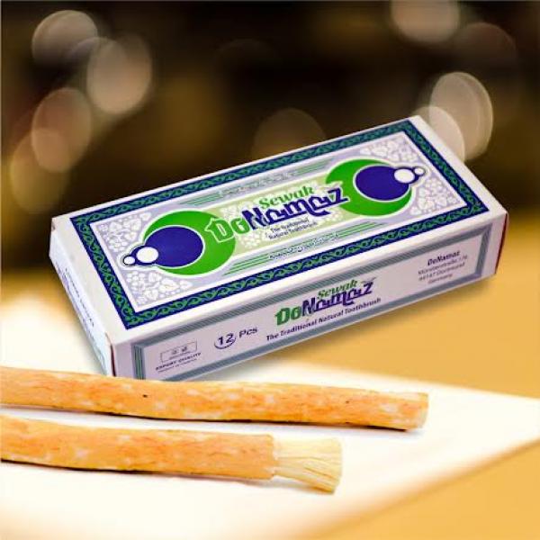 Miswak