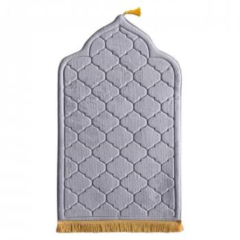 Mihrab Gebetsteppich
