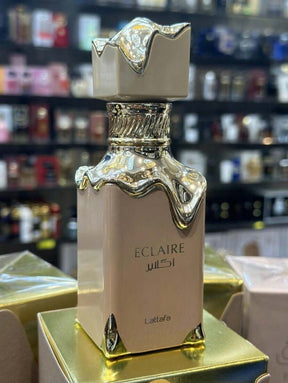 Latafffa Eclaire