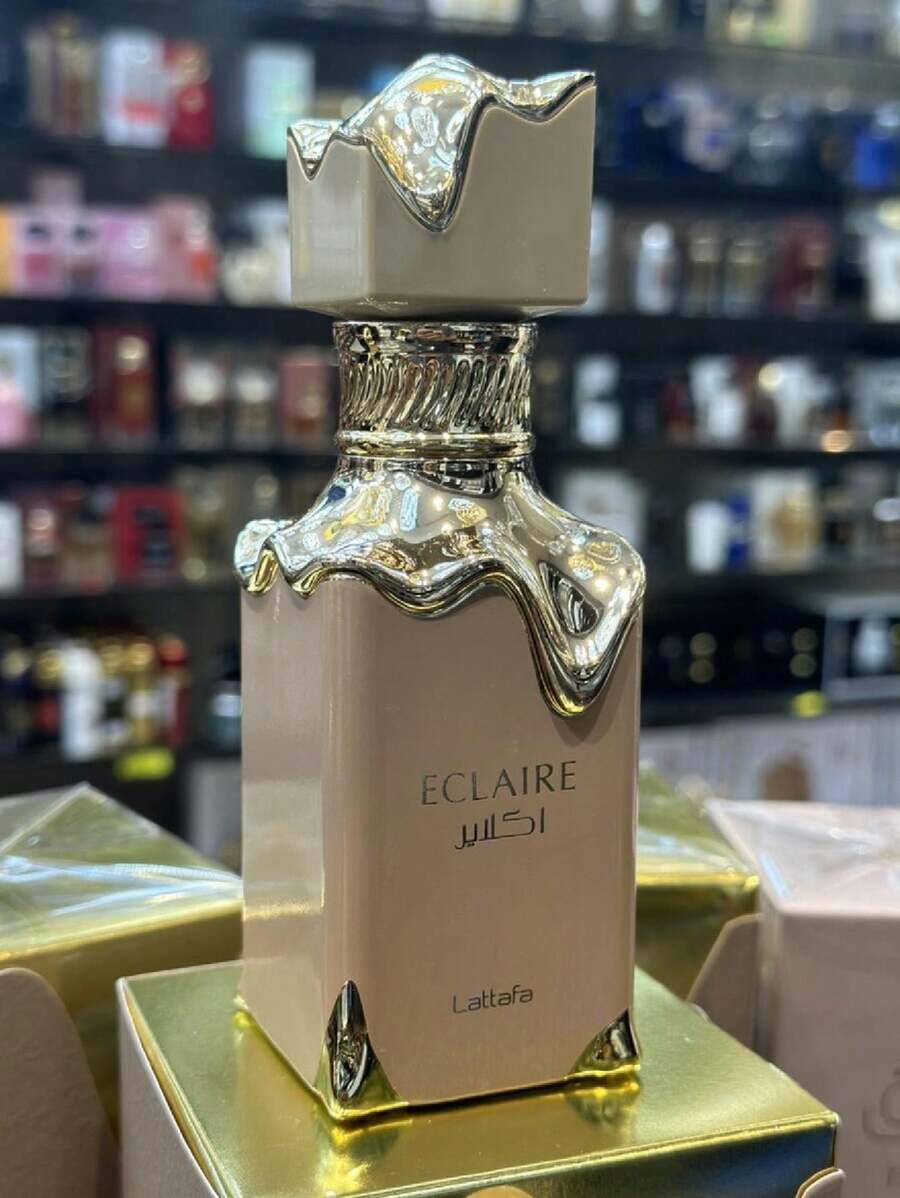 Latafffa Eclaire