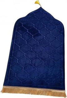 Mihrab Gebetsteppich